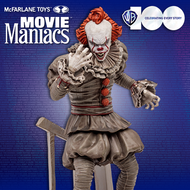 Movie Maniacs: Warner Bros